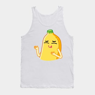 Funny bananas Tank Top